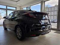 Gebraucht Honda Civic Elegance 99 PS (72 kW) 2016 Schwarz Limousine