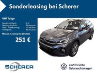 Gebraucht VW Taigo R-line 110 PS (80 kW) 2024 Andere farbe SUV