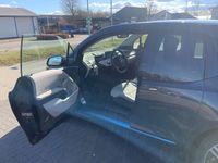 Gebraucht BMW i3 125 kW (170 PS) 2014 Grau Kleinwagen