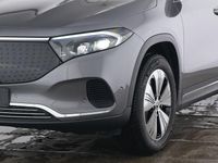 Gebraucht Mercedes EQA250 Progressive 139 kW (190 PS) 2025 Metalliclack mountaingrau SUV