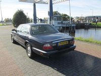 Gebraucht Jaguar XJ Sovereign 237 PS (174 kW) 2000 Blau Limousine