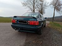 gebraucht Audi 80 2.0 Avant -