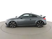 Gebraucht Audi TT RS Sport 400 PS (294 kW) 2022 Grau Coupé