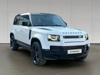 Neu Land Rover Defender SE Dynamic 252 PS (185 kW) 2025 Fuji white SUV