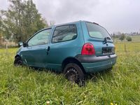 gebraucht Renault Twingo 1,2i 16V Motor mit Rechnung Neu Panoramadach