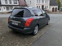 gebraucht Peugeot 308 sw