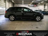 Gebraucht Audi Q7 S-Line 286 PS (210 kW) 2020 Schwarz SUV