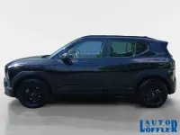 Neu Kia EV2 Air 108 kW (147 PS) 2026 Schwarz SUV