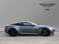 Neu Aston Martin DB12 680 PS (500 kW) 2026 Silber Coupé