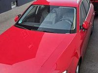 Gebraucht Audi A4 190 PS (139 kW) 2019 Rot Kombi
