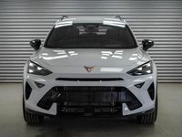 Ny Cupra Formentor 150 HK (110 kW) 2026 Hvid SUV