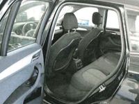 Gebraucht BMW X1 Advantage 220 PS (161 kW) 2020 Schwarz SUV
