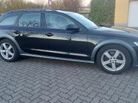 Gebraucht Audi A6 Allroad 245 PS (180 kW) 2014 Schwarz Kombi