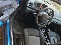 Gebraucht Mercedes A160 82 PS (60 kW) 2007 Blau Kombi