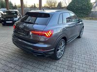 Second-hand Audi Q3 S-Line 190 CP (139 kW) 2019 Gri SUV