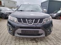 Gebraucht Suzuki Vitara 140 PS (102 kW) 2018 Schwarz SUV