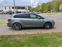 gebraucht Opel Astra Sports Tourer Innovation*EURO5*NAVI*