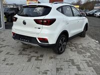 Gebraucht MG ZS Luxury 105 kW (143 PS) 2021 Weiß Limousine