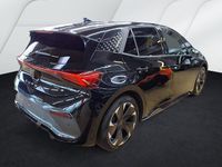 Gebraucht Cupra Born e-Boost 169 kW (231 PS) 2025 Midnight black metallic Kleinwagen