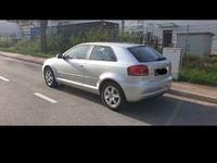 gebraucht Audi A3 1.6 Benzin