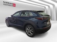 Gebraucht Mazda CX-30 Selection 150 PS (110 kW) 2023 Blau SUV