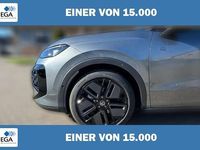 Neu VW T-Roc R-line 150 PS (110 kW) 2026 Grau metallic SUV