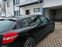 Gebraucht Renault Laguna III 140 PS (102 kW) 2009 Schwarz Kombi