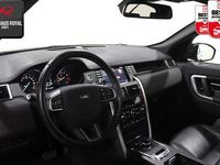 gebraucht Land Rover Discovery Sport SI4 HSE PANO,MERIDIAN,KEYLESSGO