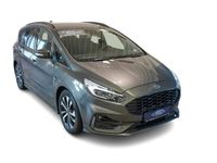 gebraucht Ford S-MAX Hybrid ST-Line 2.5FHEV AHK LED Navi Kamera CD LM18'' ACC Parkpilotv+h Winterpaket