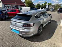 Gebraucht VW Arteon Elegance 150 PS (110 kW) 2024 Silber Limousine