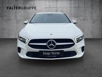 gebraucht Mercedes A180 A 180PROGRESSIVE+TEMPO+NAVI+SHZ+SPUR/BREMS+LED