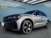 Gebraucht VW Touareg 286 PS (210 kW) 2025 Grau SUV