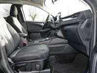 Gebraucht Ford Kuga Vignale 224 PS (164 kW) 2024 Agate black (metallic) SUV