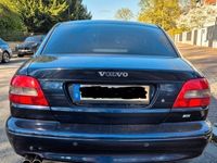 Gebraucht Volvo C70 193 PS (141 kW) 2001 Blau Coupé