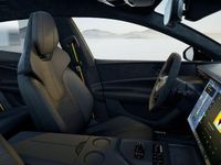 Ny Lotus Emeya 450 kW (612 HK) 2026 Grå Hatchback