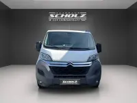 Gebraucht Citroën Jumper 2015 Andere Van / Kleinbus