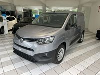 gebraucht Toyota Proace City Duty Comfort [SPL]