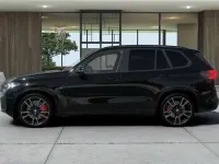Neu BMW X5 M Sport 489 PS (359 kW) 2026 Schwarz SUV