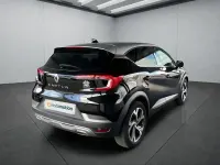 Occasion Renault Captur R.S. 140 ch (102 kW) 2022 Noir SUV