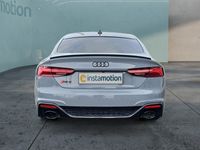 gebraucht Audi RS5 Sportback 2.9 TFSI quattro MATRIX*HUD*RS-KERAMIK*RS-AGA*280KMH*VIRTUAL*MASSAGE*