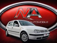 Gebraucht VW Golf III 101 PS (74 kW) 1999 Weiß Limousine