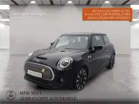 Occasion Mini Cooper SE 135 kW (184 PK) 2020 Blauw Hatchback