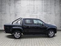 gebraucht VW Amarok 3.0 TDI V6 Highline 4Motion DoubleCab