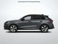 Neu Audi Q3 S-Line 272 PS (200 kW) 2026 Grau SUV