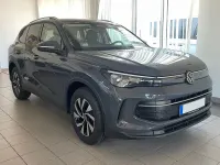 Neu VW Tiguan Design 150 PS (110 kW) 2026 Grau SUV