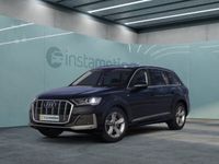 gebraucht Audi Q7 Audi Q7, 29.927 km, 231 PS, EZ 09.2021, Diesel