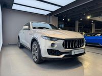 Gebraucht Maserati Levante 275 PS (202 kW) 2018 Gold SUV