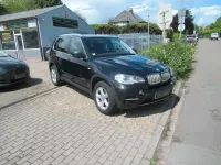 Gebraucht BMW X5 Exclusive 245 PS (180 kW) 2012 Schwarz SUV
