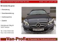 Gebraucht Mercedes E400 333 PS (244 kW) 2015 Grau Kombi