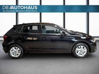 Second-hand VW Polo Style 110 CP (80 kW) 2024 Negru Hatchback